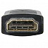 Av:link HDMI Coupler Gold Plated F-F 122.403UK