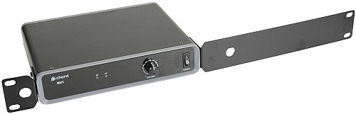 Chord NU1-H UHF Wireless Handheld Microphone 863.1MHZ 171.981UK