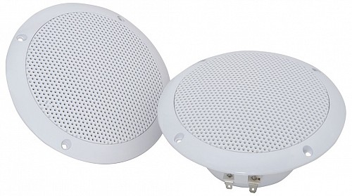 Adastra OD5 5 Water Resistant Ceiling Speakers (pair) 125.032UK
