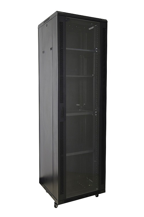 DigitMX NETPRO NP-C22U80 19 Cabinet 22U 80cm (Not Assembled)