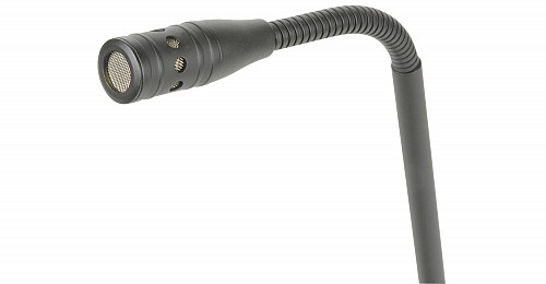 Adastra COM60 Paging Microphone with Chime 952.360UK