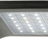 LYYT Solar LED Motion Sensor Light Black 154.840UK