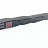 DigitMX NETPRO NP-CPDU6I 1U 6-way PDU 13A IEC plug