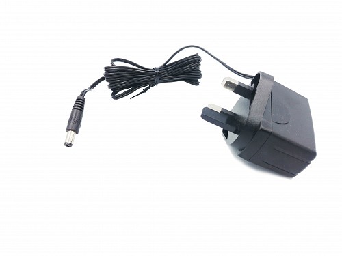 Yealink IP Phone Power Supply Adapter 5V/2A for T46U/T48U/T54W/T57W with UK Plug