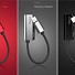 Baseus L32 Lightning Adaptor to Lightning + 3.5mm Silver