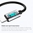 Baseus L32 Lightning Adaptor to Lightning + 3.5mm Silver