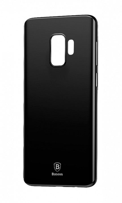 Baseus Wing Case for Samsung Galaxy S9 Black