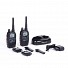 Midland G7 Pro PMR Radio Pair with Charging Dock