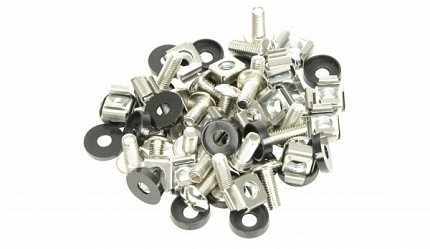 DigitMX NETPRO Rack Fixing Kit