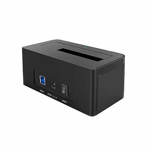 Buy the Unitek Y-1039 USB 3.0 to SATA 6G Converter Super-Speed 5Gbps  Supports ( Y-1039 ) online 