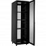 DigitMX NETPRO NP-C42U100P 19 42U 100cm Perf.doors (Not Assembled)