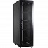 DigitMX NETPRO NP-C32U80P 19 32U 80cm with Perforated Doors (Not Assembled)