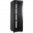 DigitMX NETPRO NP-C42U80P 19 42U 80cm with Perforated doors (Not Assembled)