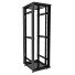 DigitMX NETPRO NP-C42U80P 19 42U 80cm with Perforated doors (Not Assembled)