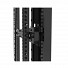 DigitMX NETPRO NP-C32U80P 19 32U 80cm with Perforated Doors (Not Assembled)