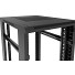 DigitMX NETPRO NP-C32U80P 19 32U 80cm with Perforated Doors (Not Assembled)