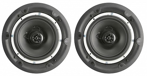 Adastra BCS65S Bluetooth 6.5 Ceiling Speakers 953.165UK (PAIR)