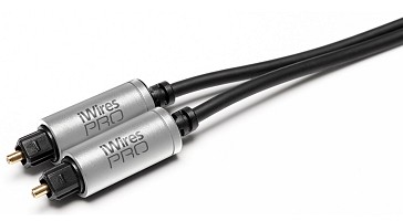 Techlink iWiresPRO Optical Cable 1.0m 711211