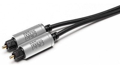 Techlink iWiresPRO Optical Cable 3.0m 711213