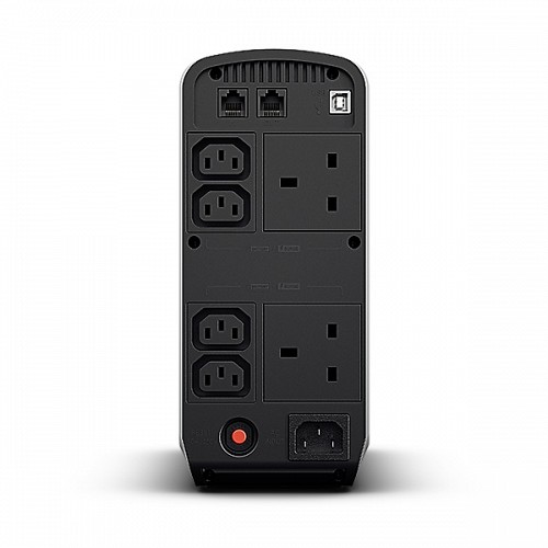 CyberPower CP900EPFC 900VA Pure Sinewave Line Interactive UPS