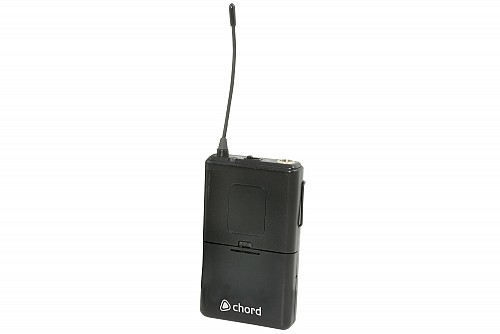 Chord NU4 Beltpack Red 864.8MHz 171.959UK