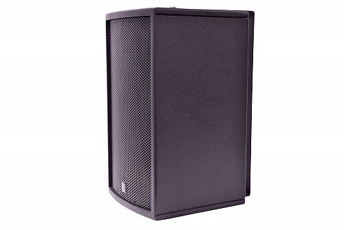 Citronic CS-810B 8 Passive Speaker 100W Black 178.674UK