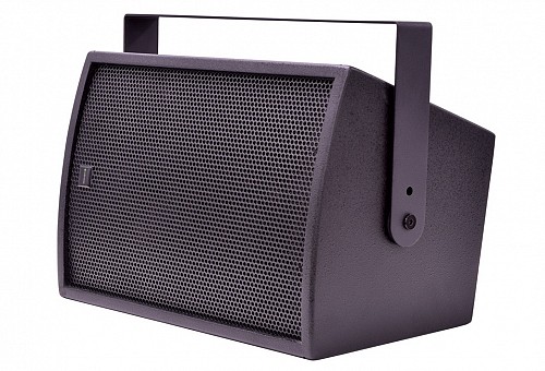 Citronic CS-810B 8 Passive Speaker 100W Black 178.674UK