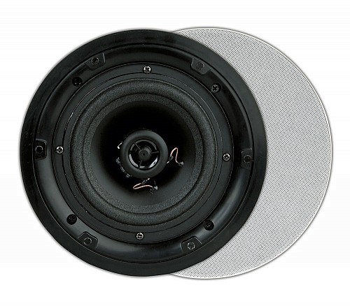 Artsound FLAT FL501BT Flat Bluetooth Ceiling Speakers (PAIR)