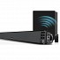 SonicGear BT-5500 160W Soundbar with Wireless SubWoofer BT-USB-FM-HDMI