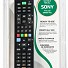 Superior Sony Smart TV Replacement Remote Control