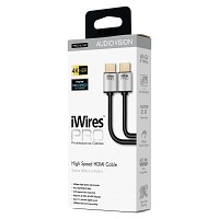 Techlink iWiresPRO HDMI to HDMI 1.5m 711201