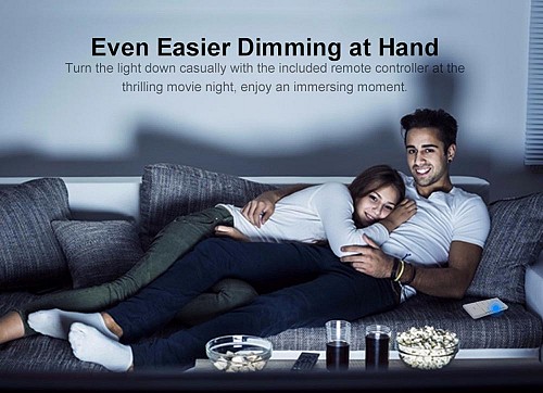 Sonoff D1 Smart Dimmer Switch