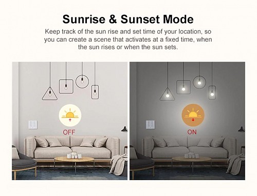 Sonoff D1 Smart Dimmer Switch