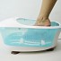 Homedics FS-250 4in1 Luxury Foot Spa with Heater