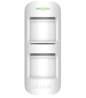 AJAX PIR Outdoor MotionProtect White