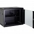 NETPRO NP-C15U45W2 19 Wall Rack 15U 45cm (Not Assembled)