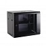 NETPRO NP-C15U45W2 19 Wall Rack 15U 45cm (Not Assembled)