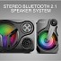 Sonicgear Titan3 USB Powered 2.1 PC Speakers