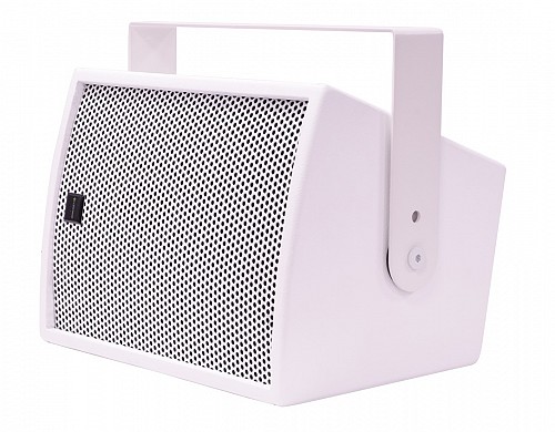 Citronic CS-610W Speaker 6 100W White 178.672UK