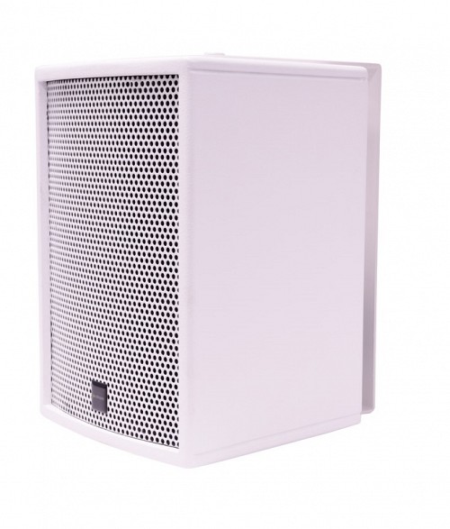 Citronic CS-610W Speaker 6 100W White 178.672UK
