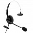 VT 2000NC Mono IP Phone Noise Cancelling Headset w/ RJ9 QD