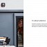 AJAX Wireless Outdoor StreetSiren DoubleDeck White