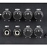 Adastra A8 4 x Independent Stereo Zones Amplfier 4x2x100W USB/BT/FM 953.408UK