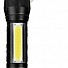 Uniross ULFL013 USB Rechargeable Pocket Light 80 Lumens