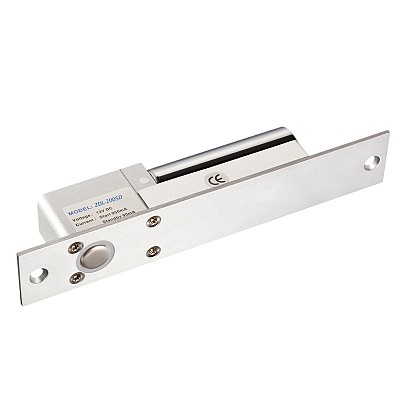Zudsec Electric Bolt Lock ZDL-200T