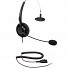 VT 1000-OMNI Single-Ear IP Phone Headset RJ9