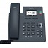 Yealink IP Phone Desktop PoE 2.3 T31P