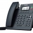 Yealink IP Phone Desktop PoE 2.3 T31P