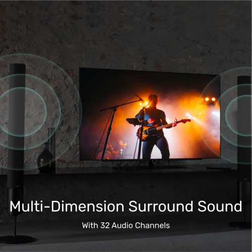 Unitek C11045BK HDMI 2.0 Cable 4K HDR & ARC 15.0m Black