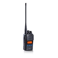 Midland ARCTIC Portable Marine IP67 VHF Radio (single)